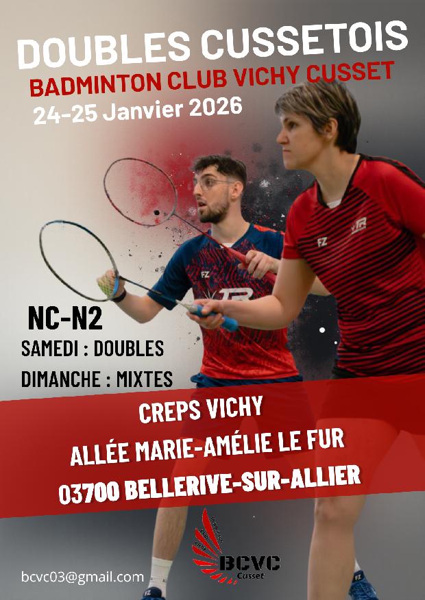 Les Doubles Cussétois